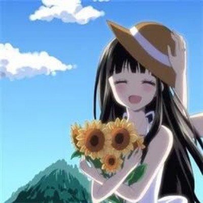 两车剐蹭藏族大哥坚持赔偿 女子婉拒